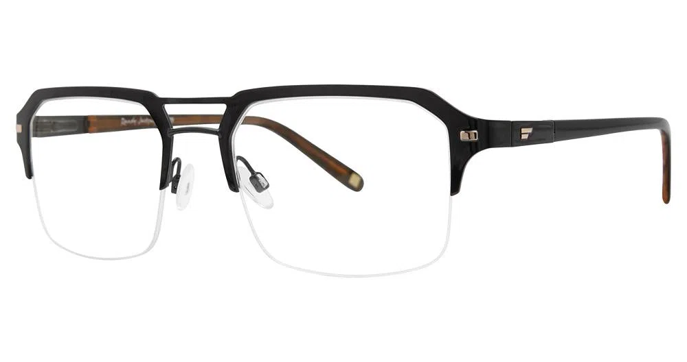 Randy Jackson RJ1129 Eyeglasses - view 2